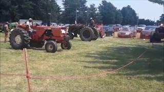 Camper Hollow Goes To The County Fair